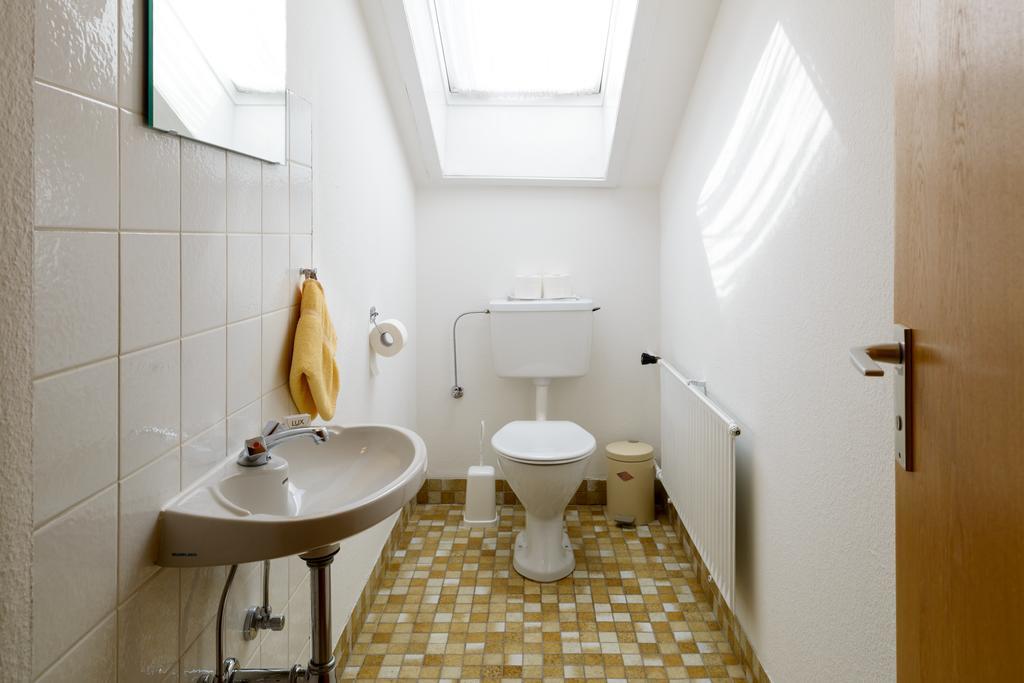 Hotel Schwarzwaldschaefer Enzklösterle Habitación foto